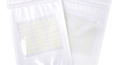 ✨인생 눈매✨ 다크아이 쌍꺼풀테이프 리얼 후기! (솔직보장)